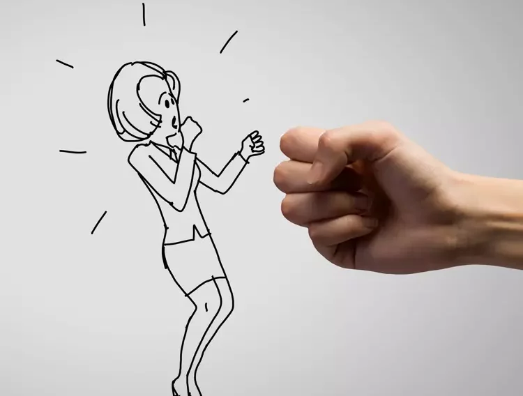 comment appelle-t-on une personne qui veut toujours avoir le dernier mot.jpg Comment appelle-t-on une personne qui veut toujours avoir le dernier mot ?