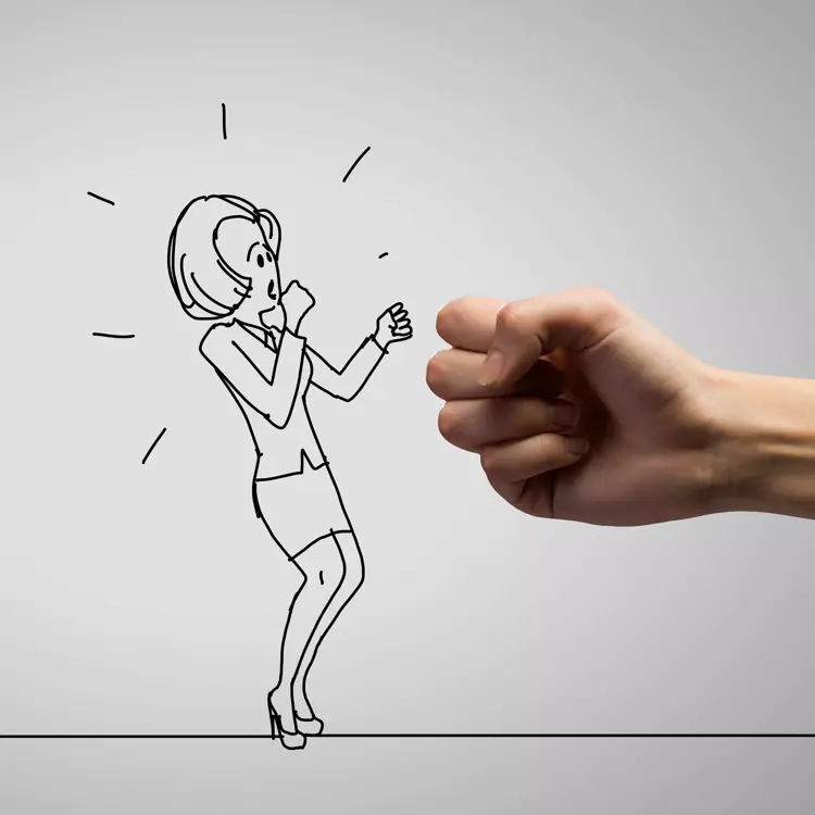 Comment appelle-t-on une personne qui veut toujours avoir le dernier mot ?