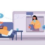 Thérapie en ligne : est-ce vraiment efficace ?