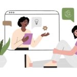 Psychologue en ligne : Comment bien se préparer à une séance en visio ?