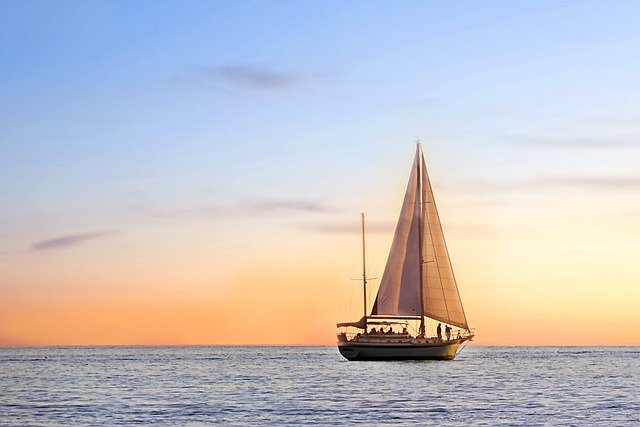 « Le bateau est plus en sécurité quand il est au port ; mais ce n’est pas pour cela qu’ont été construits les bateaux. » Paulo Coelho