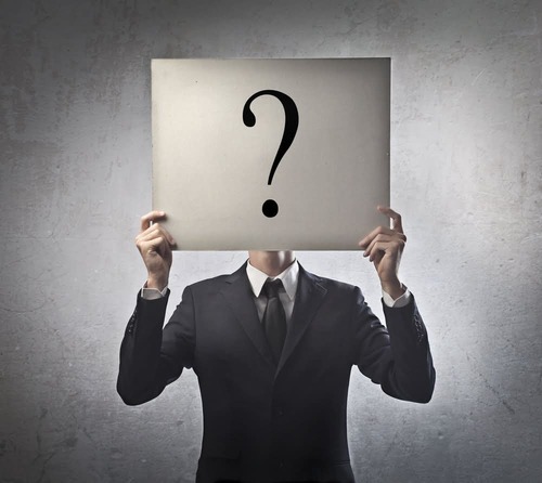 je ne suis pas responsable de ce qu'on a fait de moi