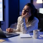 Que faire quand on déteste son travail ?