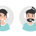 Numéros d’urgence psychologique