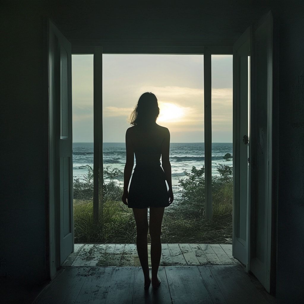 Oser malgré la peur