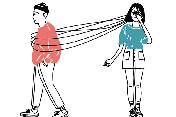 Quels sont les signes d'une relation toxique ?