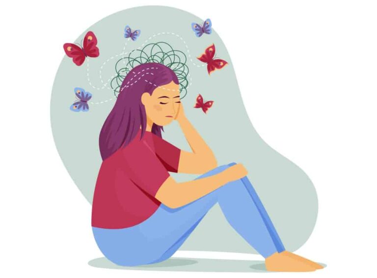 je vais plus mal depuis que je vois un psy