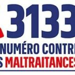 3133 numéro national pour signaler une situation de maltraitance